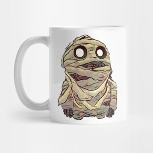 Mummy Mug